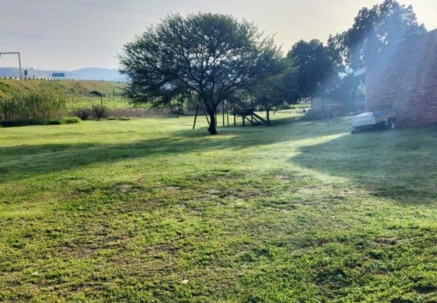 4 Bedroom Property for Sale in Manor Heights Eastern Cape